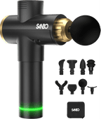 Sanbo Massage Gun Elite 