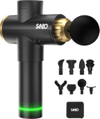 Sanbo Massage Gun Elite Sanbo massage gun