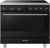 SMEG C9IMMB2 Smeg stove