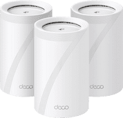 TP-Link Deco BE65 3-pack Network router