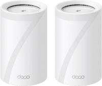 TP-Link Deco BE65 2-pack Network router