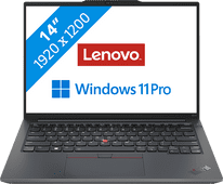 Lenovo ThinkPad E14 Gen 5 Intel - 21JK0008MB Azerty Intel core i7 laptop promotie