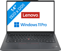 Lenovo ThinkPad E14 Gen 5 Intel - 21JK00B7MB Azerty Laptop voor thuisgebruik