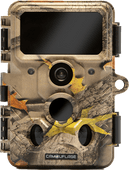Camouflage EZ60 Wildlife camera