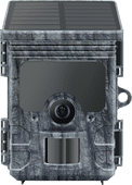 Camouflage EZ-Solar Wildlife camera
