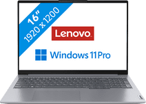Lenovo ThinkBook 16 G6 IRL - 21KH000RMB AZERTY Buy business Lenovo laptop?