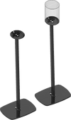 Flexson Era 100 Stand Black Double Flexson