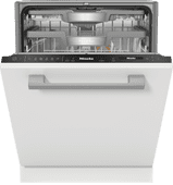Miele G 7672 SC Vi AutoDos Second Chance dishwasher