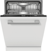 Miele G 7677 SC Vi XXL AutoDos Second Chance dishwasher