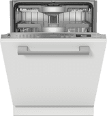Miele G 7297 SC Vi XXL Second Chance dishwasher