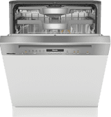 Miele G 7232 SCi CLST Miele white goods