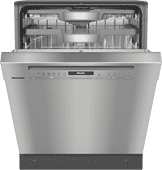 Miele G 7232 SCU CLST Second Chance dishwasher