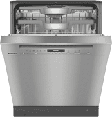 Miele G 7232 SCU CLST Gros électroménager Miele