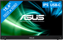 ASUS ZenScreen MB16AHV Écran PC pour MacBook avec connexion USB-C