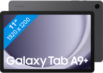Samsung Galaxy Tab A9 Plus 11 inches 128GB WiFi Gray 