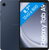 Samsung Galaxy Tab A9 8.7 inches 128GB WiFi Blue Samsung Credit product