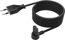 Era 5 meter kabel zwart Flexson