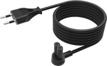 Era 5m Cord Black Power cord