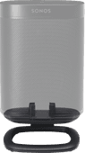 Flexson Era 100 Table Stand Black Stand for DJ gear