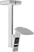 Flexson Era 100 Ceiling Mount White Audio streamer accessory