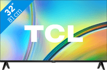 TCL 32S5403A (2024) TCL S5400, P61B, or P71B LED television