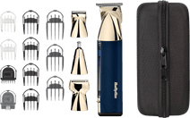 BaByliss Super-X Metal 15-en-1 MT992E Tondeuse multigroom