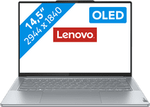Lenovo Yoga Slim 7 OLED 14APU8 83AA0018MB AZERTY Laptop with 32GB of RAM