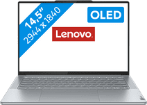 Lenovo Yoga Slim 7 14APU8 83AA0018MB AZERTY Ordinateur portable avec mémoire RAM 32 Go