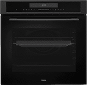 ETNA MO670MZ Oven with manual cleaning