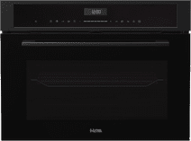 ETNA CM250MZ Oven with mid-range preparation quality