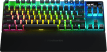 SteelSeries Apex Pro TKL Wireless 2023 AZERTY 