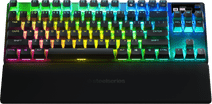 Corsair K65 Pro Clavier Gamer Mini AZERTY - Coolblue - avant 23:59