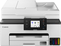 Canon MAXIFY GX2050 Printer met lage verbruikskosten