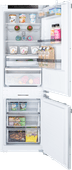 Bosch KIN86ADD0 178cm built-in fridge