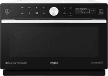 Whirlpool MWSC 9133 SB Combi microwave