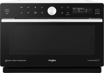 Whirlpool MWSC 9133 SB Micro-ondes combiné Whirlpool