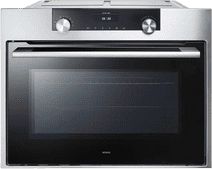 ATAG BCM4611C Oven with hydrolysis