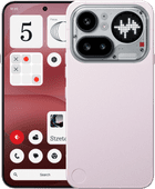 Nothing Phone (4a) Pro 256GB Roze 5G Smartphone met de beste snelheid