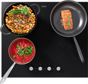 ETNA KI560KZT Electric cooktop