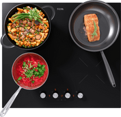 ETNA KI560KZT Cooktop promotion