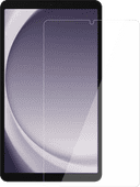 BlueBuilt Samsung Galaxy Tab A9 Screen Protector Glass 