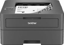 Brother HL-L2400DWE Brother printer voor op kantoor