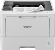 Brother HL-L5210DW Brother laserprinter