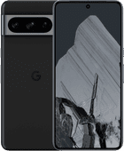 Google Pixel 8 Pro 128 Go Noir 5G Smartphone Deuxième Chance