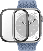 PanzerGlass Full Body Apple Watch 41 mm Protège-écran Noir Protège-écran pour Apple Watch