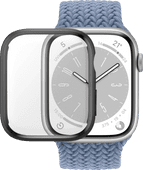 PanzerGlass Full Body Apple Watch 41 mm Protège-écran Noir Protège-écran pour Apple Watch 41 mm