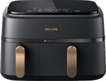 Philips 3000 Series Dual Basket NA352/00 Cadeau d'une valeur maximale de 200 euros