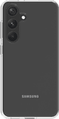 BlueBuilt Samsung Galaxy S23 FE Back Cover Transparent BlueBuilt case for Samsung