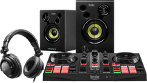Hercules DJ Learningkit 200 MK DJ controller