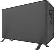 Duux Edge Smart Convector 1500W Gray Convection heater